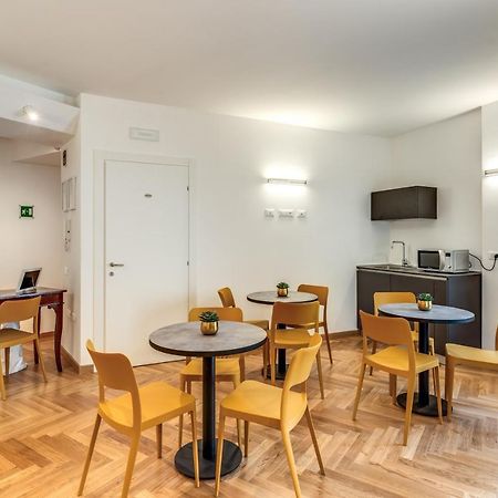 Relais Metronia Hotell Roma Eksteriør bilde