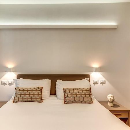 Relais Metronia Hotell Roma Eksteriør bilde