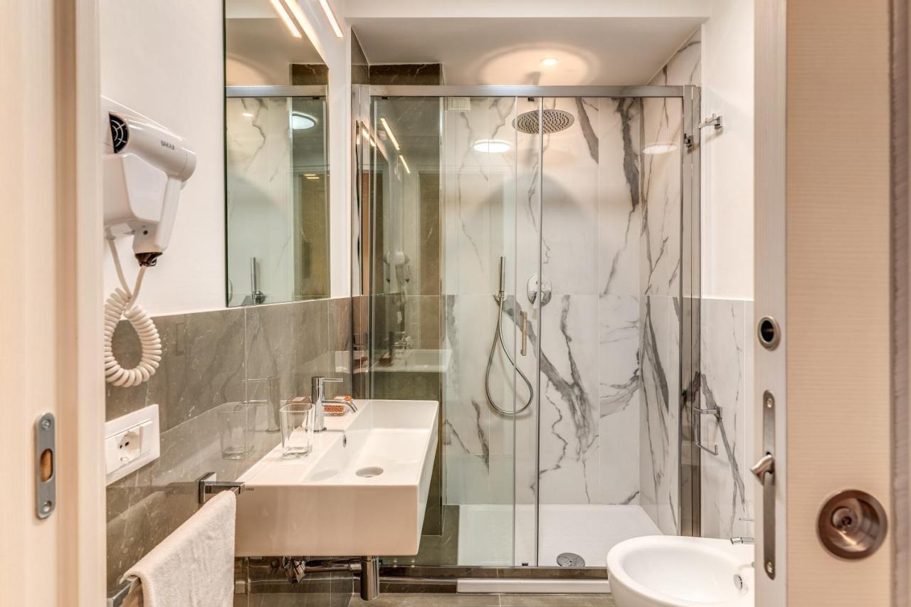 Relais Metronia Hotell Roma Eksteriør bilde