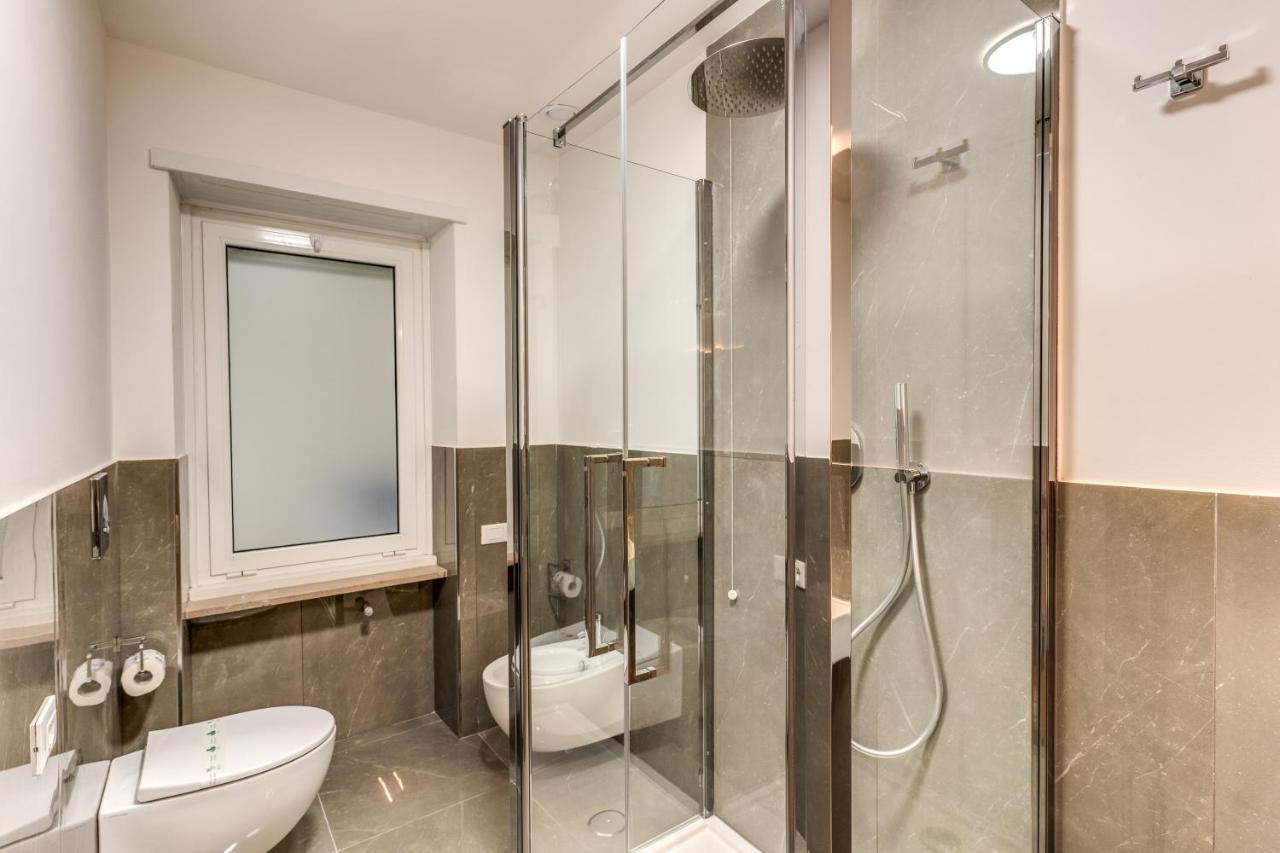 Relais Metronia Hotell Roma Eksteriør bilde