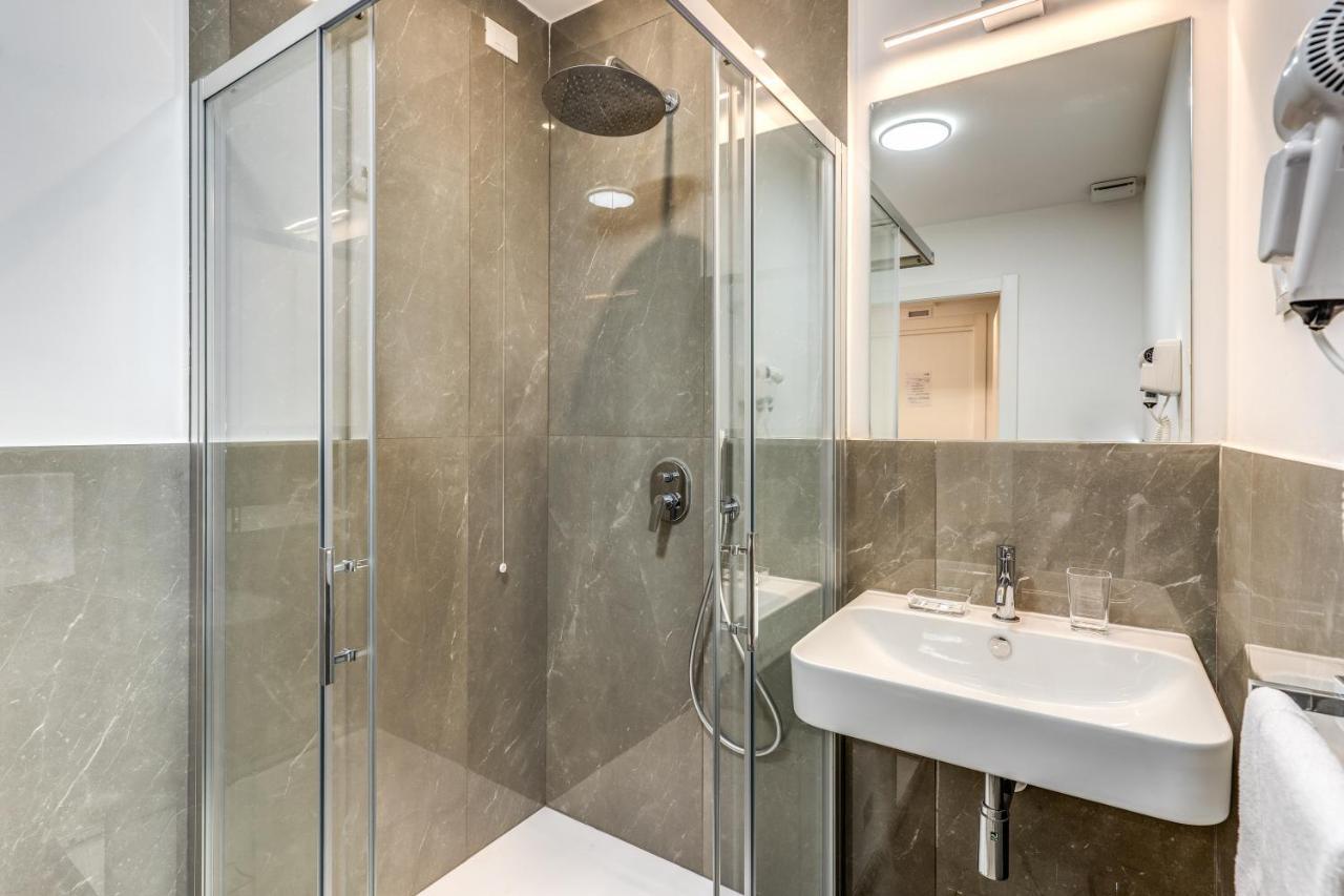 Relais Metronia Hotell Roma Eksteriør bilde