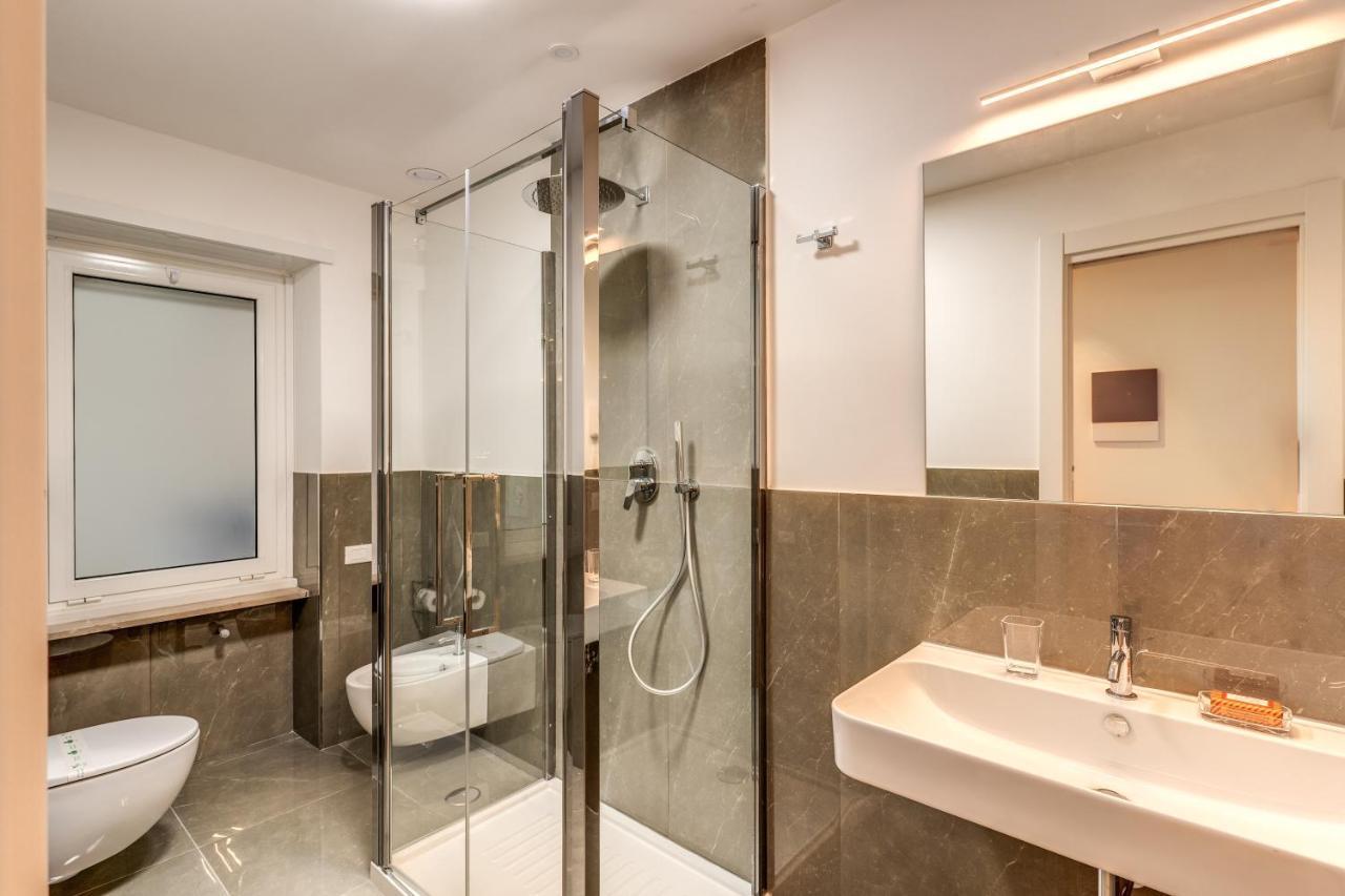 Relais Metronia Hotell Roma Eksteriør bilde