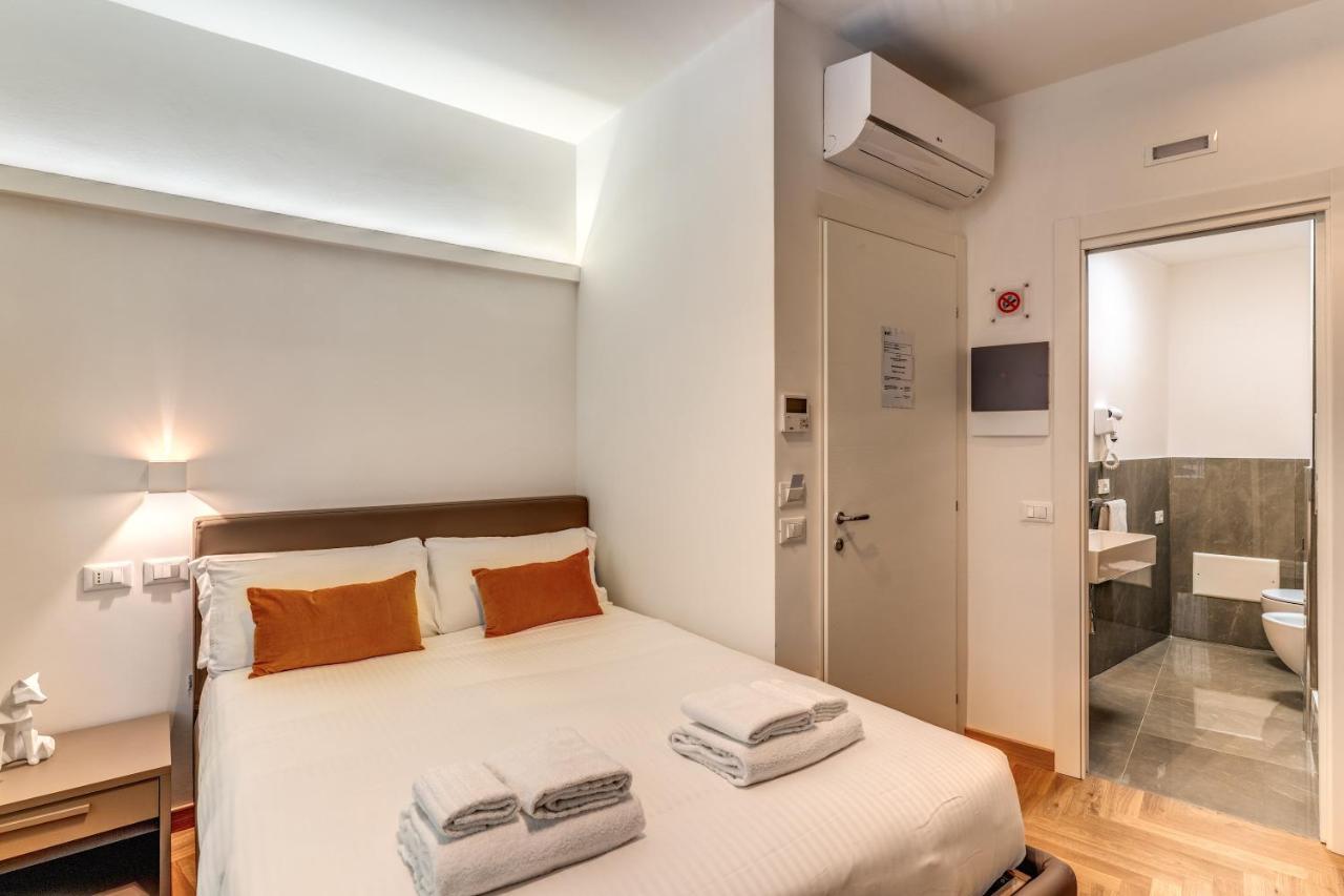 Relais Metronia Hotell Roma Eksteriør bilde