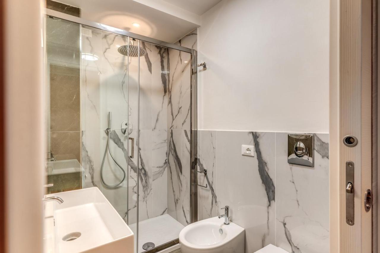 Relais Metronia Hotell Roma Eksteriør bilde