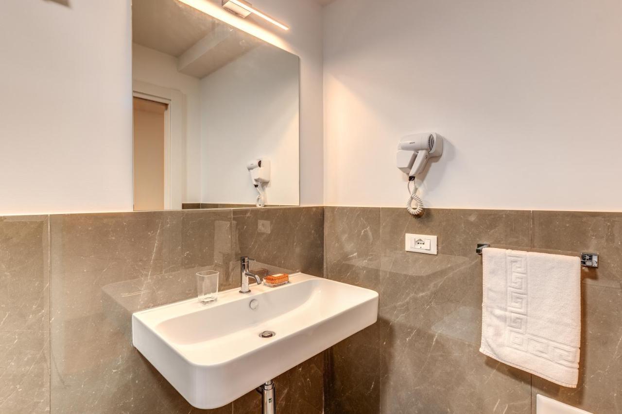 Relais Metronia Hotell Roma Eksteriør bilde