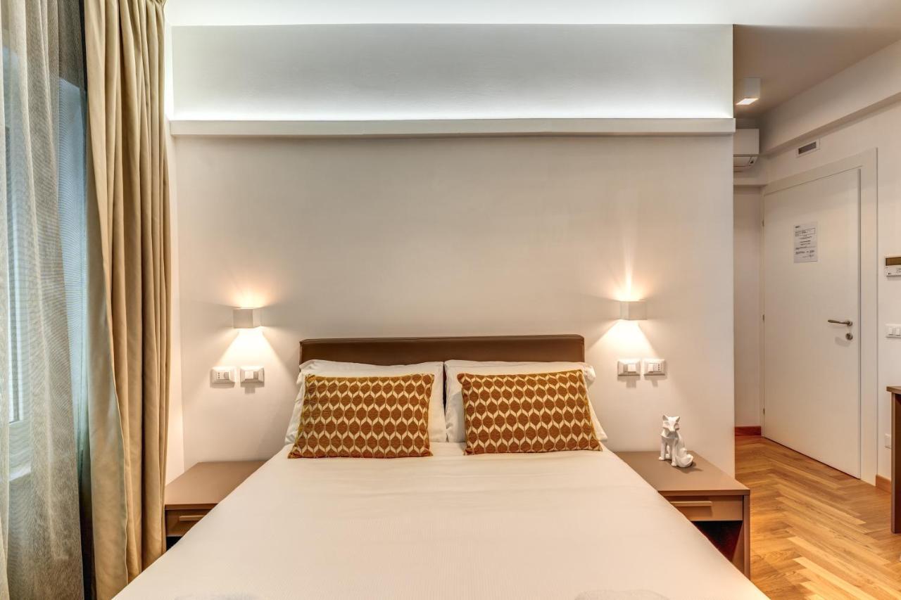 Relais Metronia Hotell Roma Eksteriør bilde