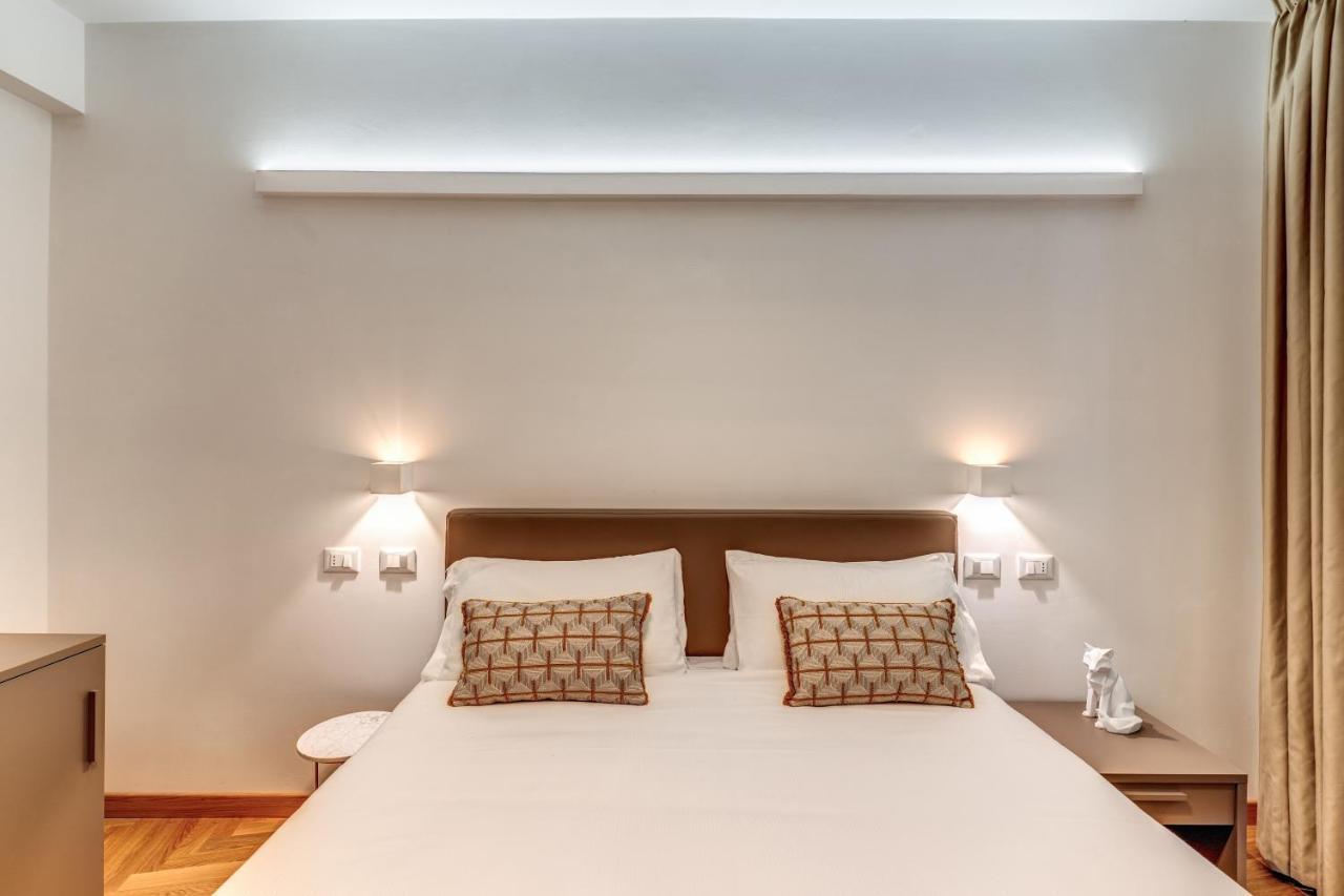 Relais Metronia Hotell Roma Eksteriør bilde