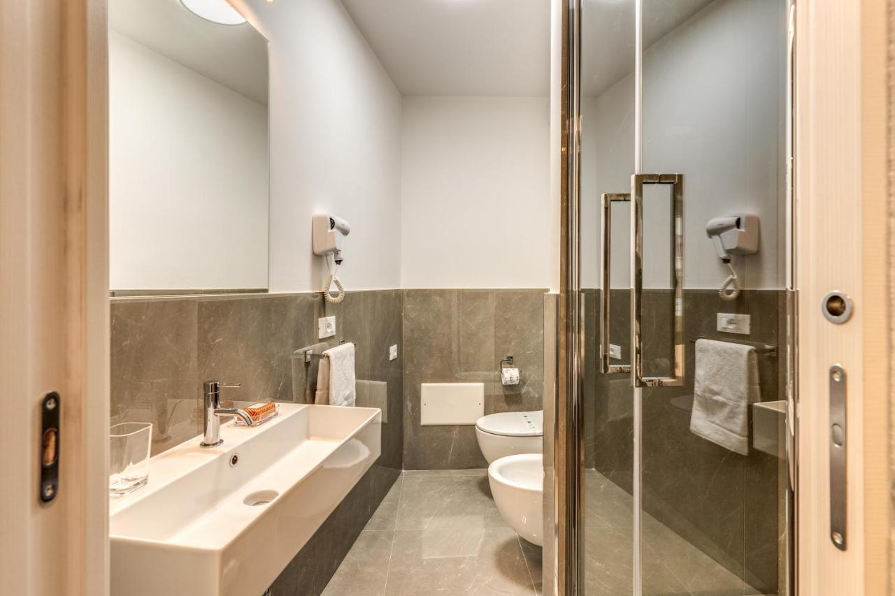 Relais Metronia Hotell Roma Eksteriør bilde