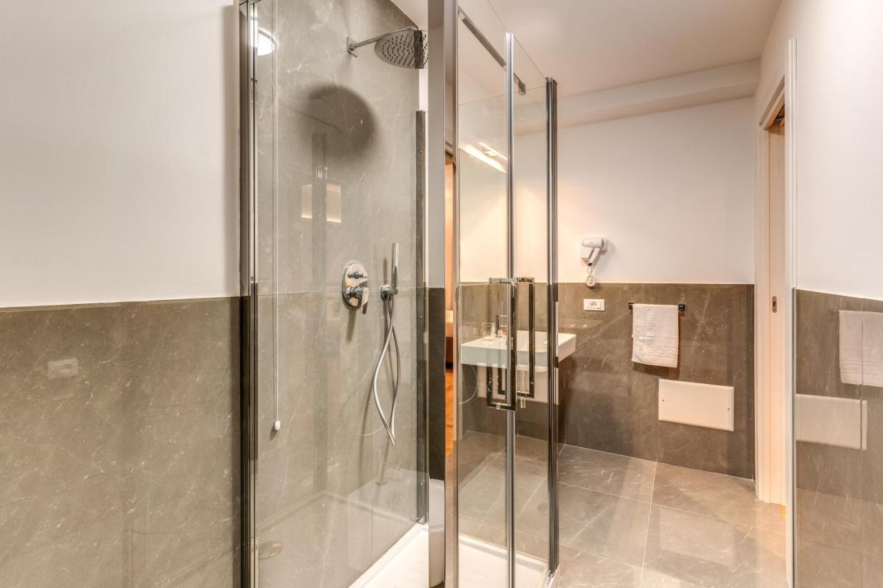 Relais Metronia Hotell Roma Eksteriør bilde