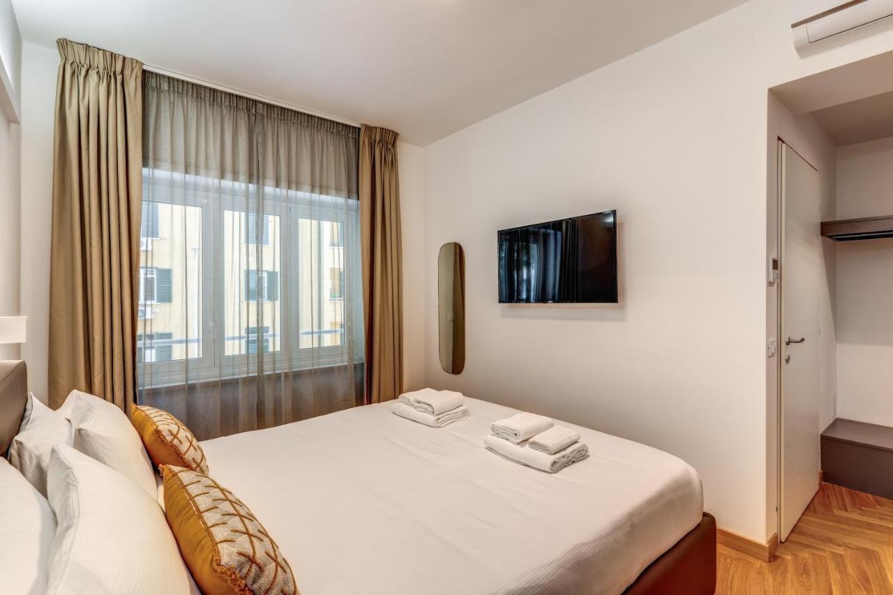 Relais Metronia Hotell Roma Eksteriør bilde